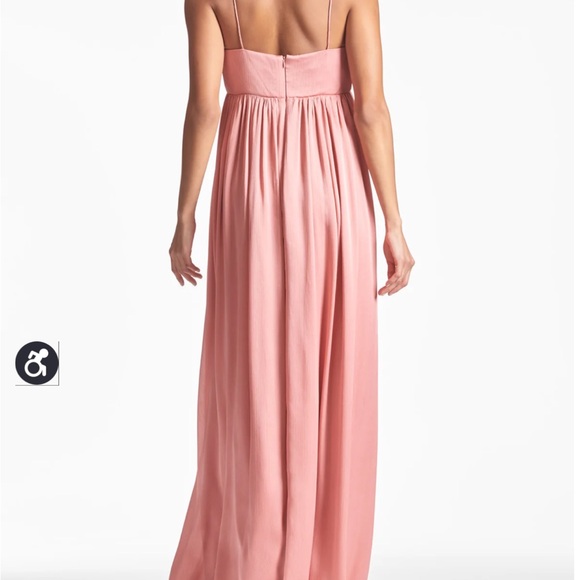 Sachin & Babi Jessica Gown - Picture 4 of 4